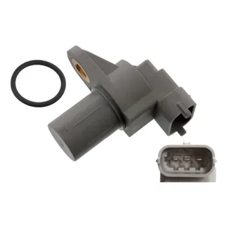 Febi Bilstein Engine Camshaft Position Sensor - 0041531328